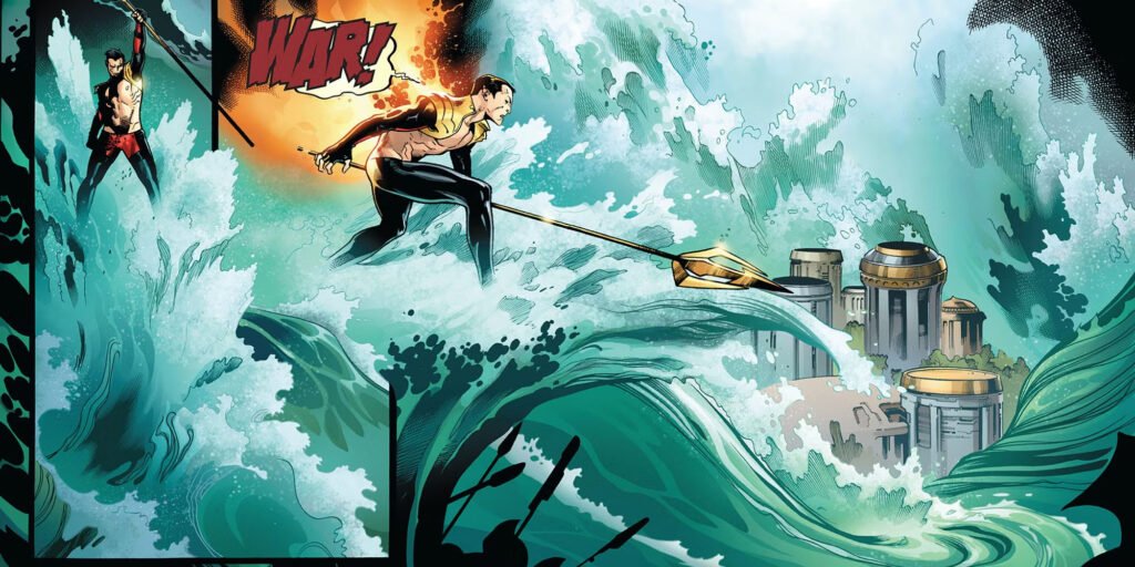 namor guerra wakanda vingadores vs xmen