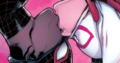 homem-aranha miles morales e gwen stacy casal marvel dia dos namorados