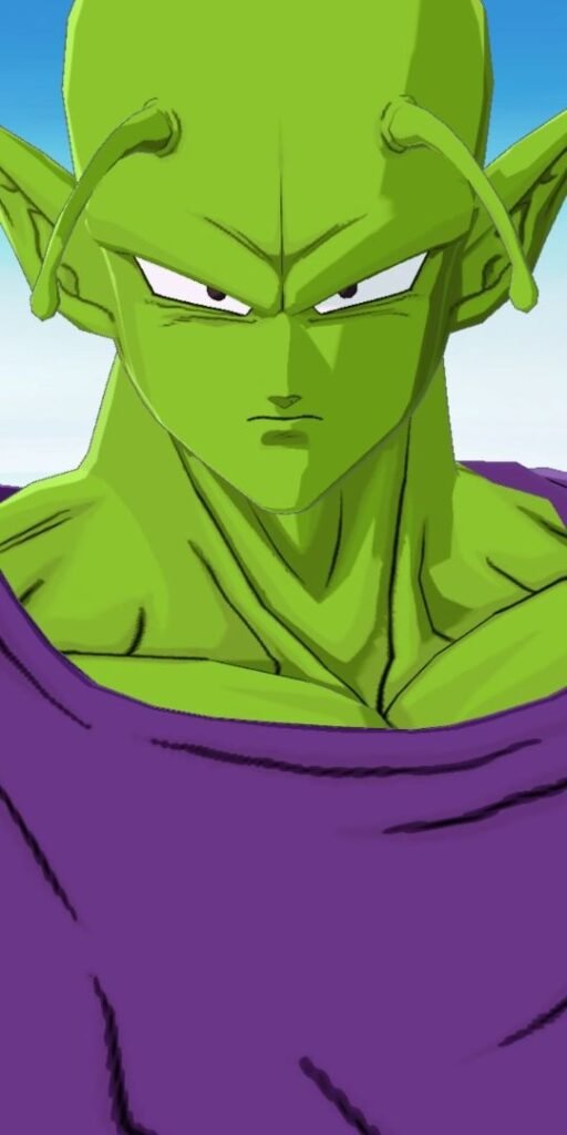 dragon ball legends piccolo dbz