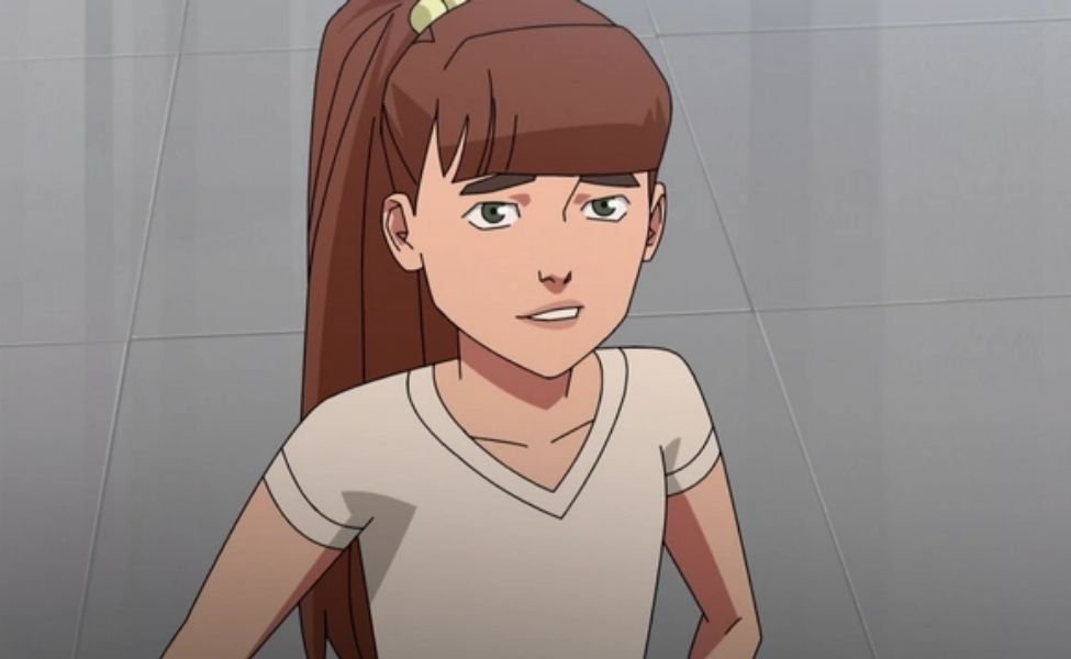 menina monstro invencivel prime video