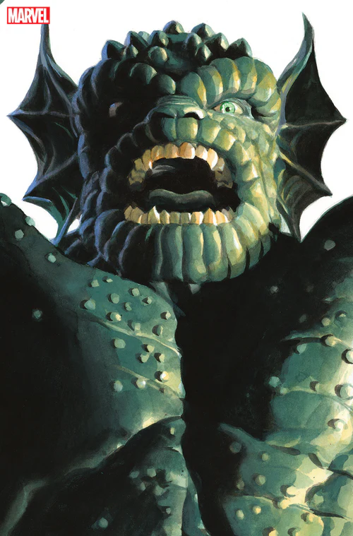 marvel abominavel hulk alex ross