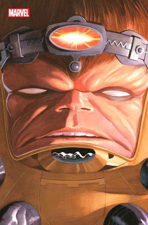 marvel modok alex ross