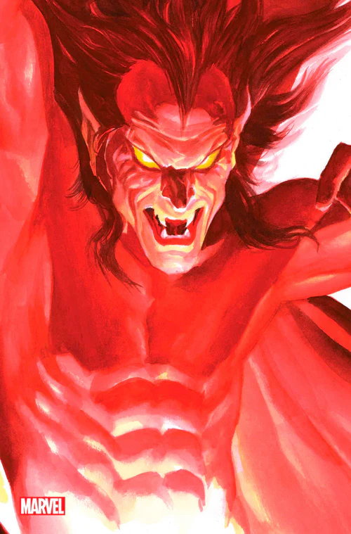 marvel mefisto alex ross