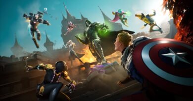 fortnite vingadores marvel