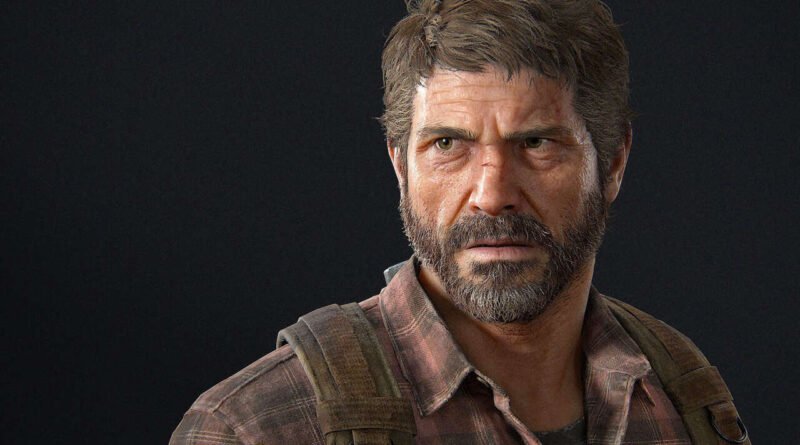 the last of us jogo ps5