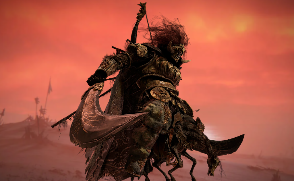 elden ring general radahn