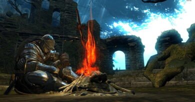 dark souls santuario do elo de fogo