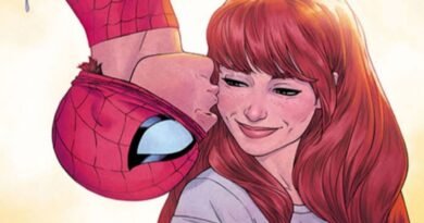 mary jane watson marvel comics homem aranha